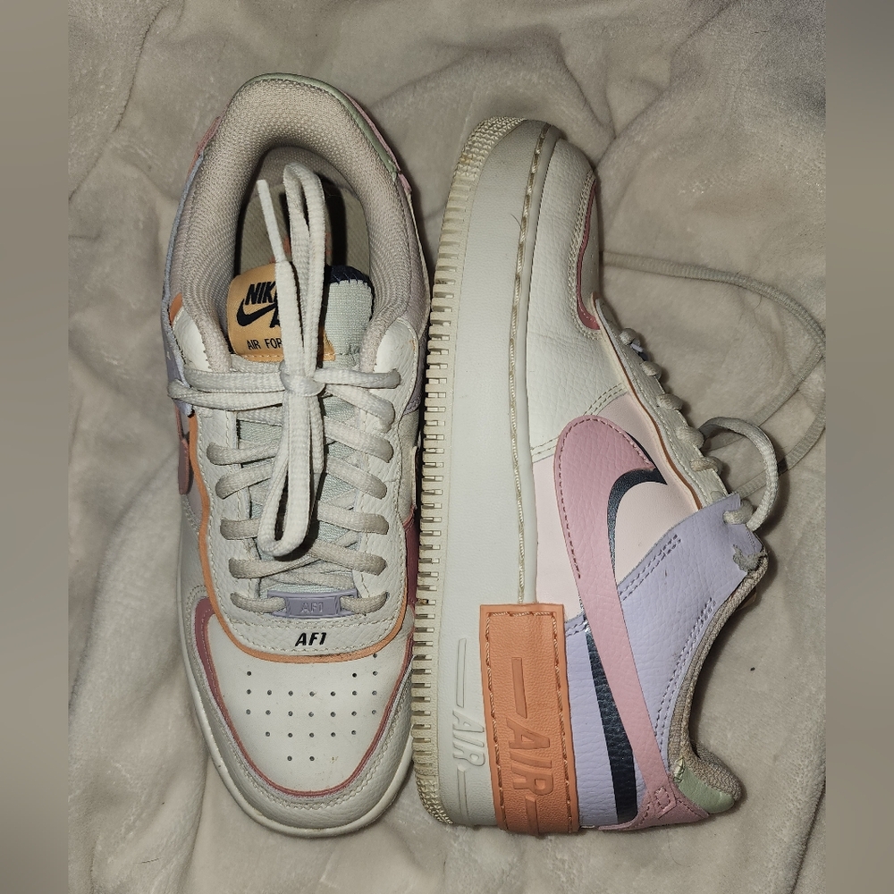 Nike Air Force 1 Low Shadow